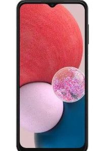 Samsung Galaxy A13 Smartphone [6/128 GB]