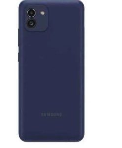 Samsung Galaxy A03 LTE Smartphone [4/64 GB]