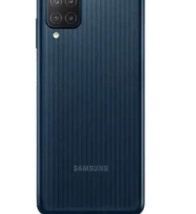 Samsung Galaxy M12 Smartphone [4 GB/64 GB]