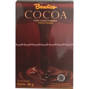 BENDICO COCOA POWEDER 90 GR