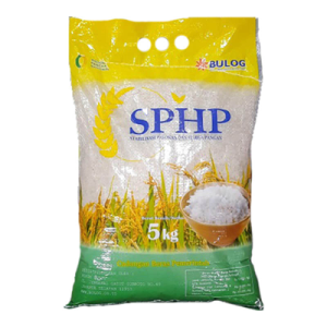 Beras SPHP 5kg